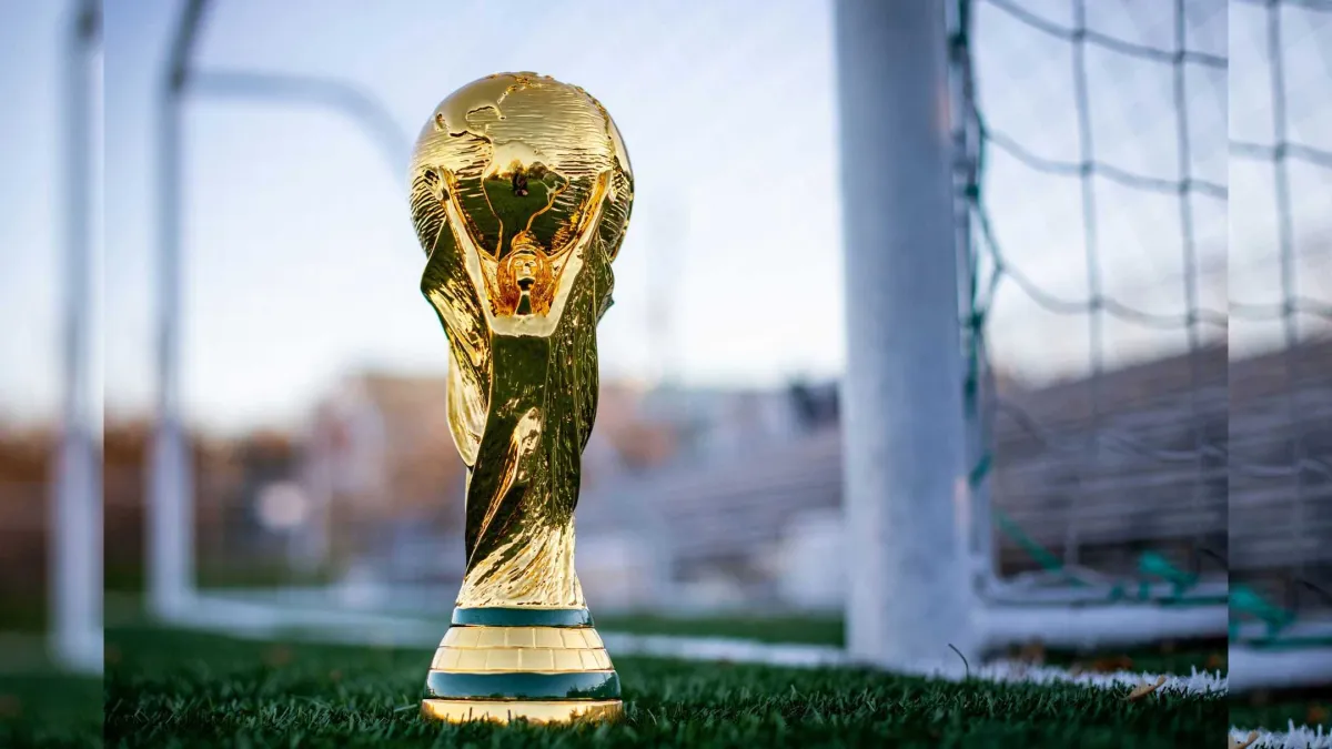 Jerman Menolak Boikot Piala Dunia 2026 di Tengah Ketegangan Politik