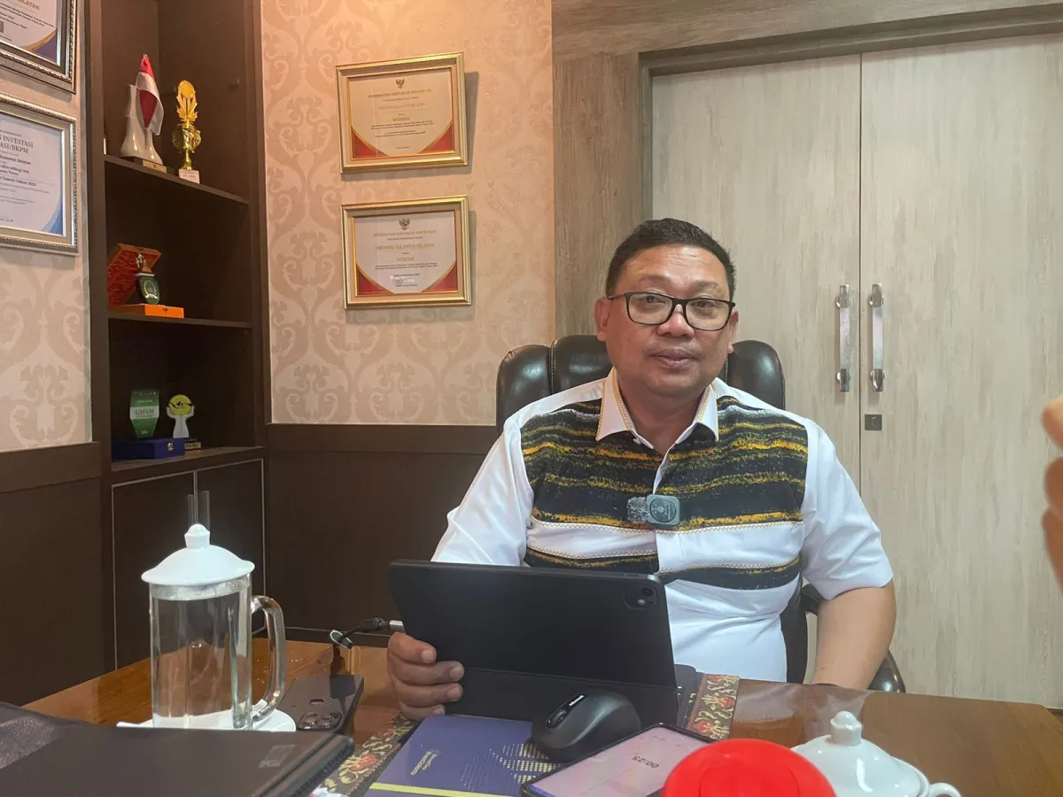 Sulsel Maksimalkan Potensi Garam untuk Ekspor
