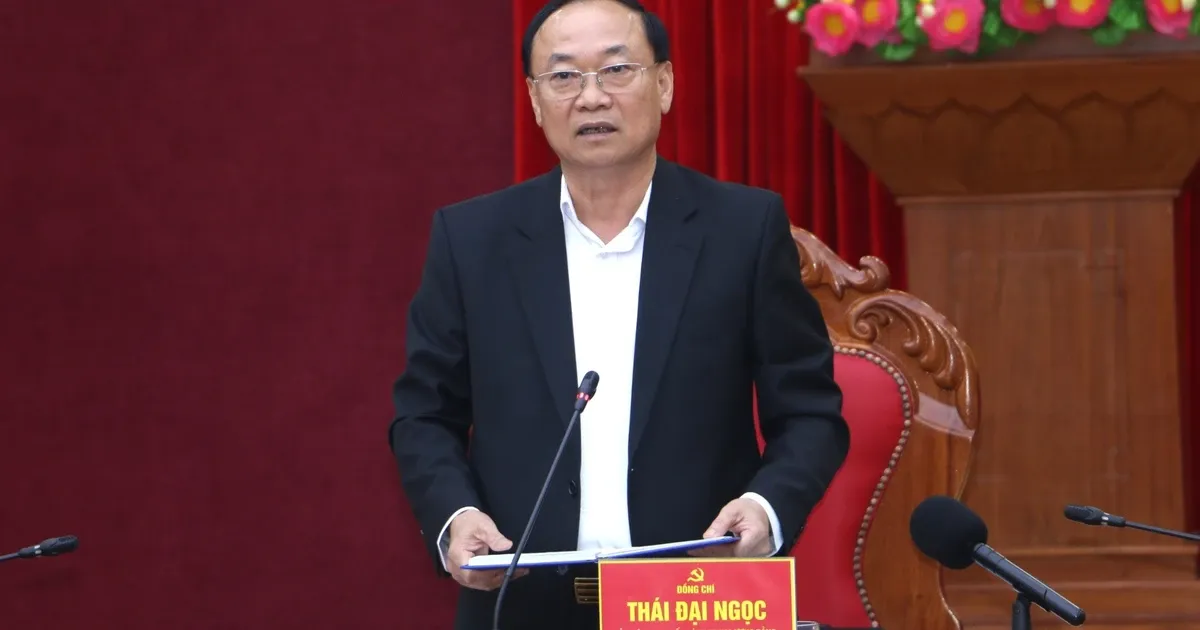 Provinsi Gia Lai Siapkan Pemilihan Umum yang Aman dan Transparan