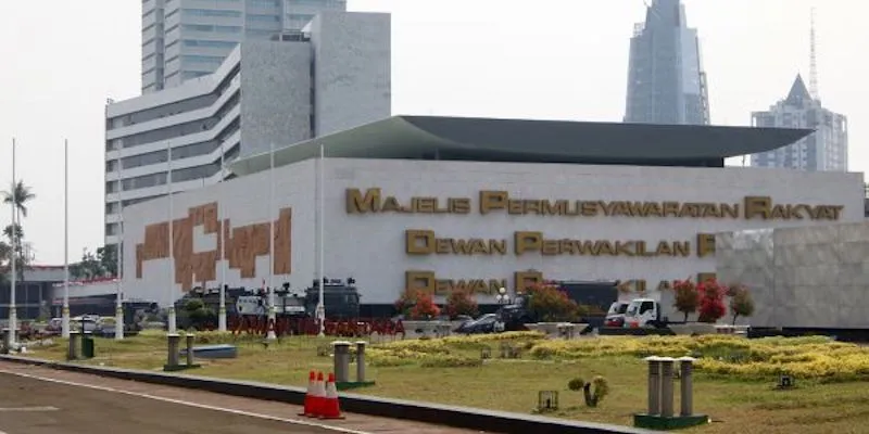 Kenaikan Ambang Batas Parlemen Berpotensi Menyisihkan Partai di DPR