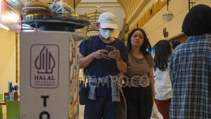 BPJPH: Sertifikasi Halal AS Dikenal Ketat dan Diakui di Indonesia