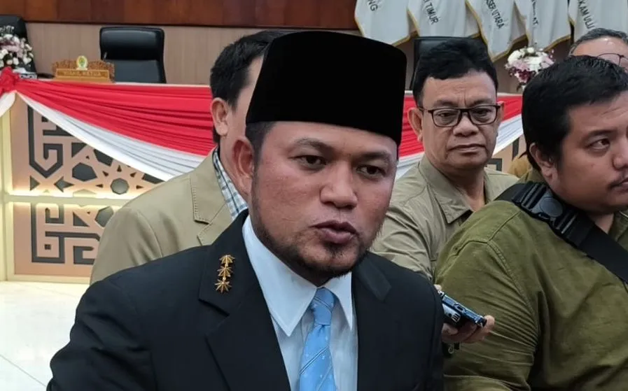 Gubernur Kaltim Tidak Hadir di Sidang Sengketa Seleksi KPID