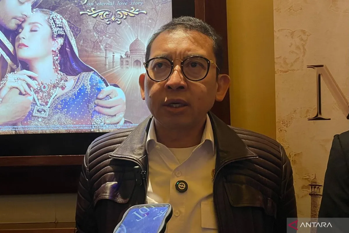 Potensi Indonesia Menjadi Pusat Budaya Dunia Melalui Keanekaragaman Budaya