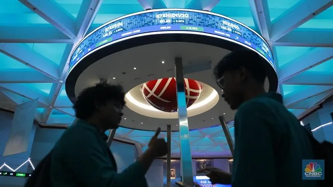 UOB Kay Hian Sekuritas Resmi Berganti Nama Menjadi Kay Hian Sekuritas