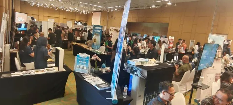 Inovasi dan Diskon Menarik di BuildNext One Day Exhibition 2026