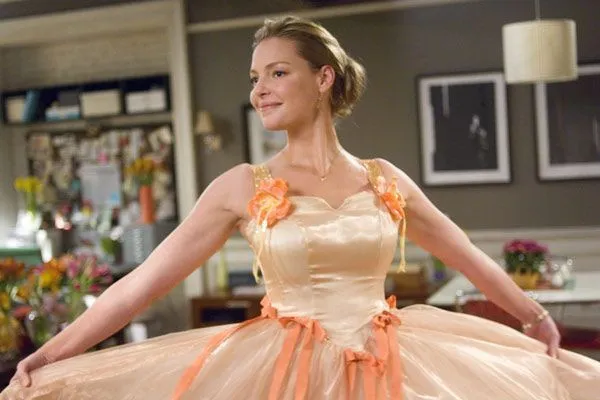 Film Romantis '27 Dresses' Kembali Hadir di Netflix
