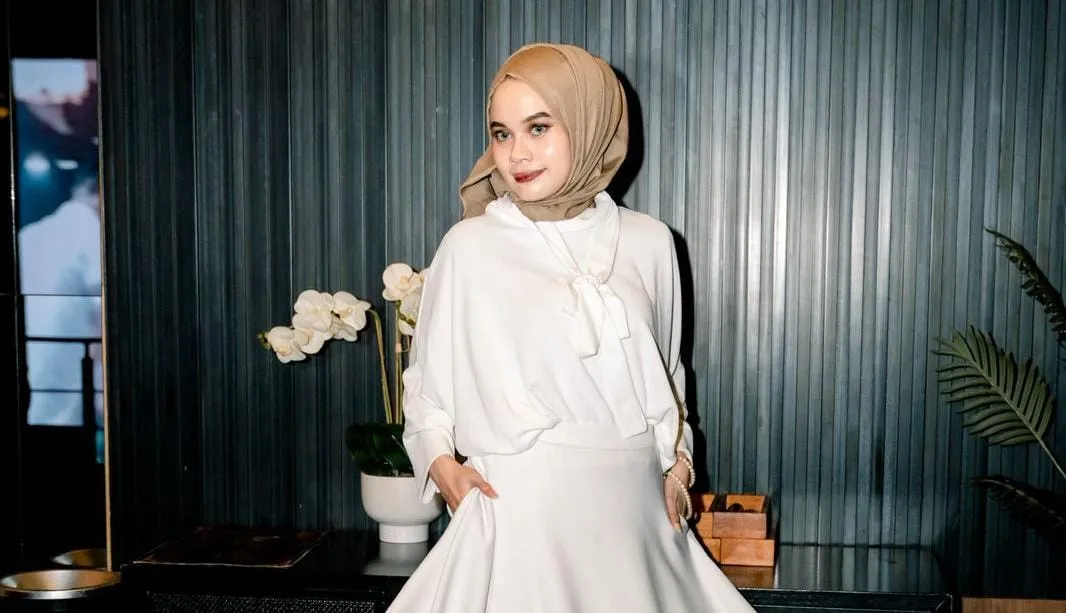 Perjalanan Wiekalyana: Dari Model ke Konten Kreator dan Pengusaha Laundry