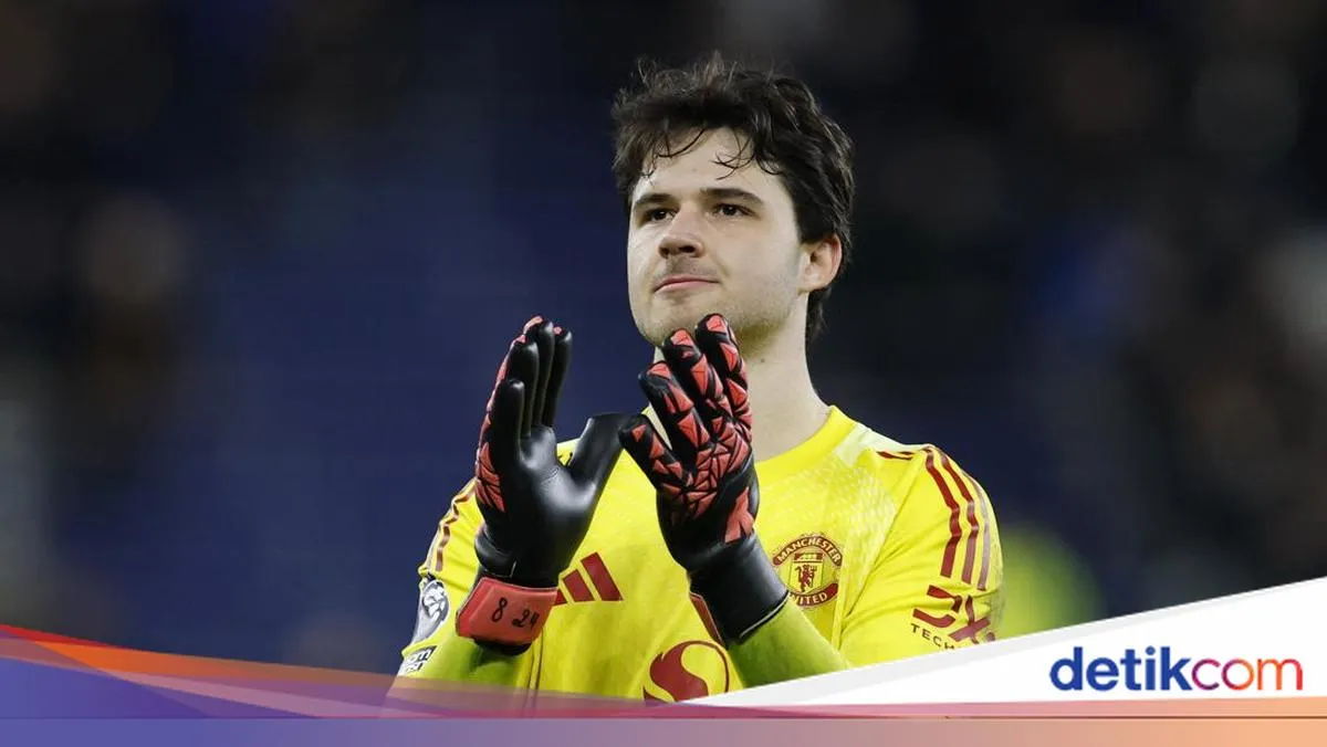 Senne Lammens Pilih Hidup Sederhana Meski Jadi Kiper Terkenal