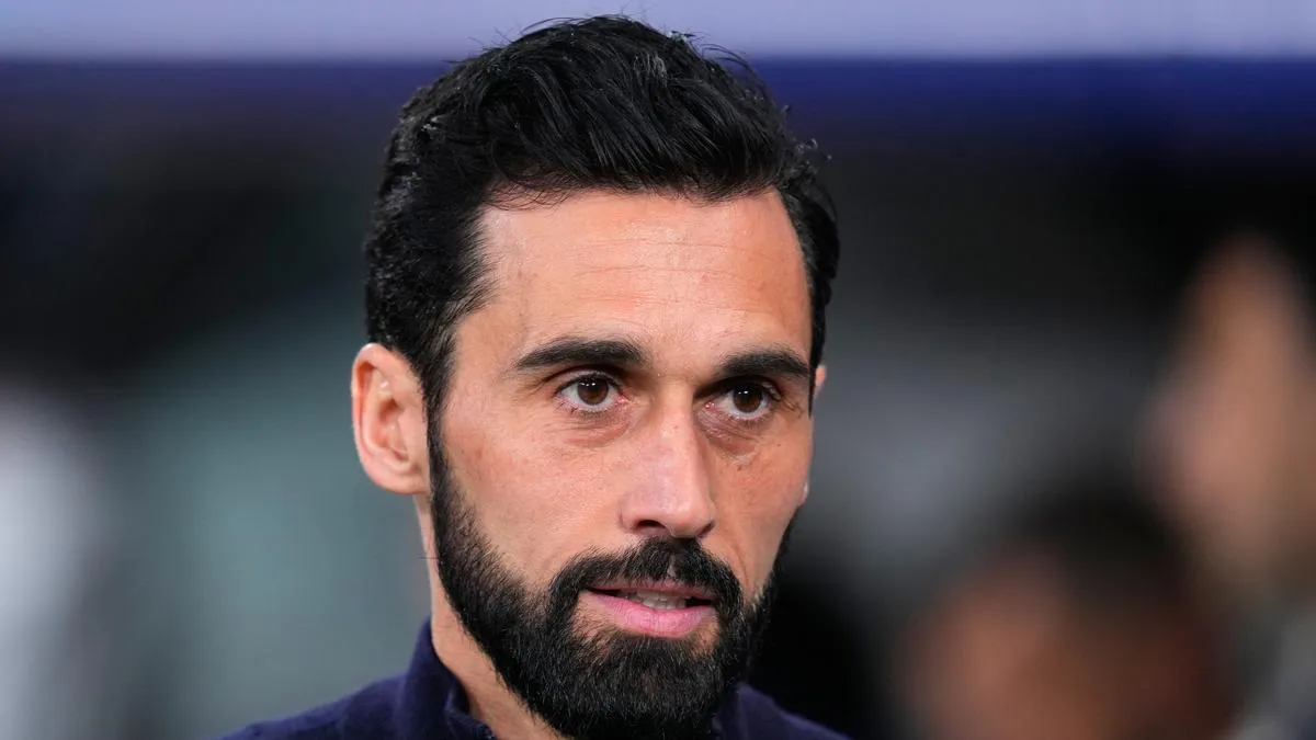 Arbeloa Pastikan Cedera Asencio dan Mbappe Tak Serius Usai Kemenangan Madrid