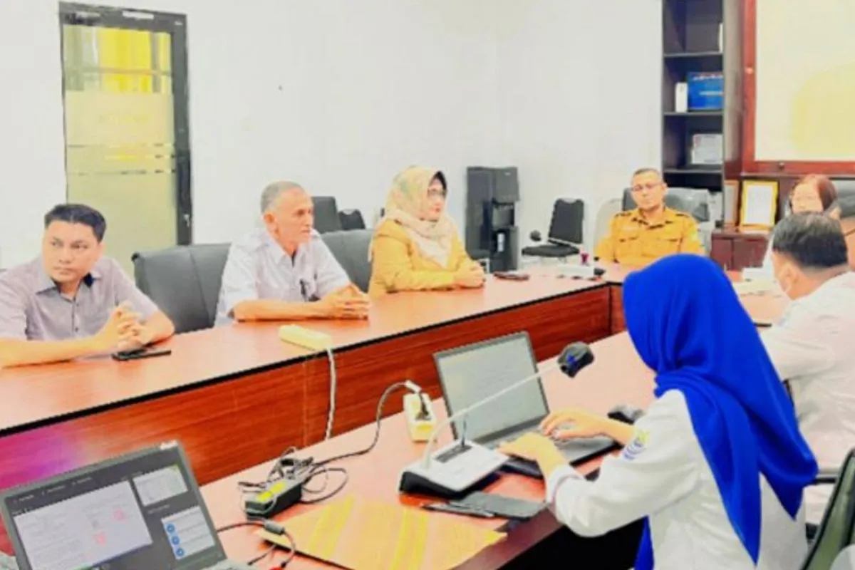RSJ Sofifi Resmi Layani Pasien BPJS Kesehatan di Maluku Utara