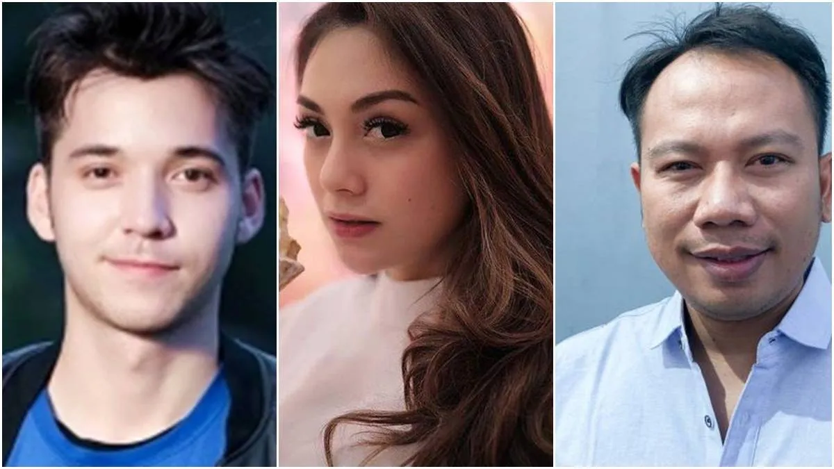 Celine Evangelista Siap Nikah Lagi, Vicky Prasetyo Tawarkan Diri