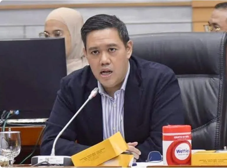 Reformasi Birokrasi ESDM Jadi Kunci Atraksi Investor Global Menurut Dave Laksono