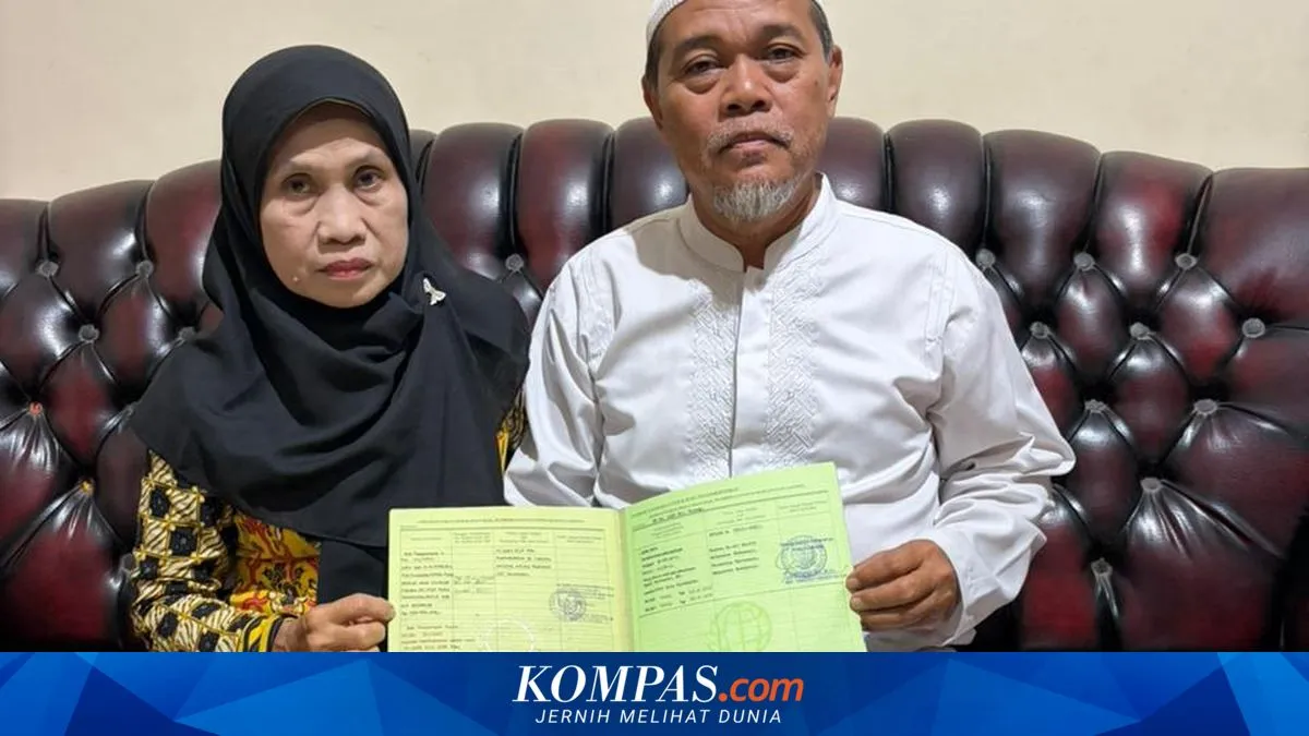 Pasangan di Solo Diusir Meski Memiliki Sertifikat Hak Milik