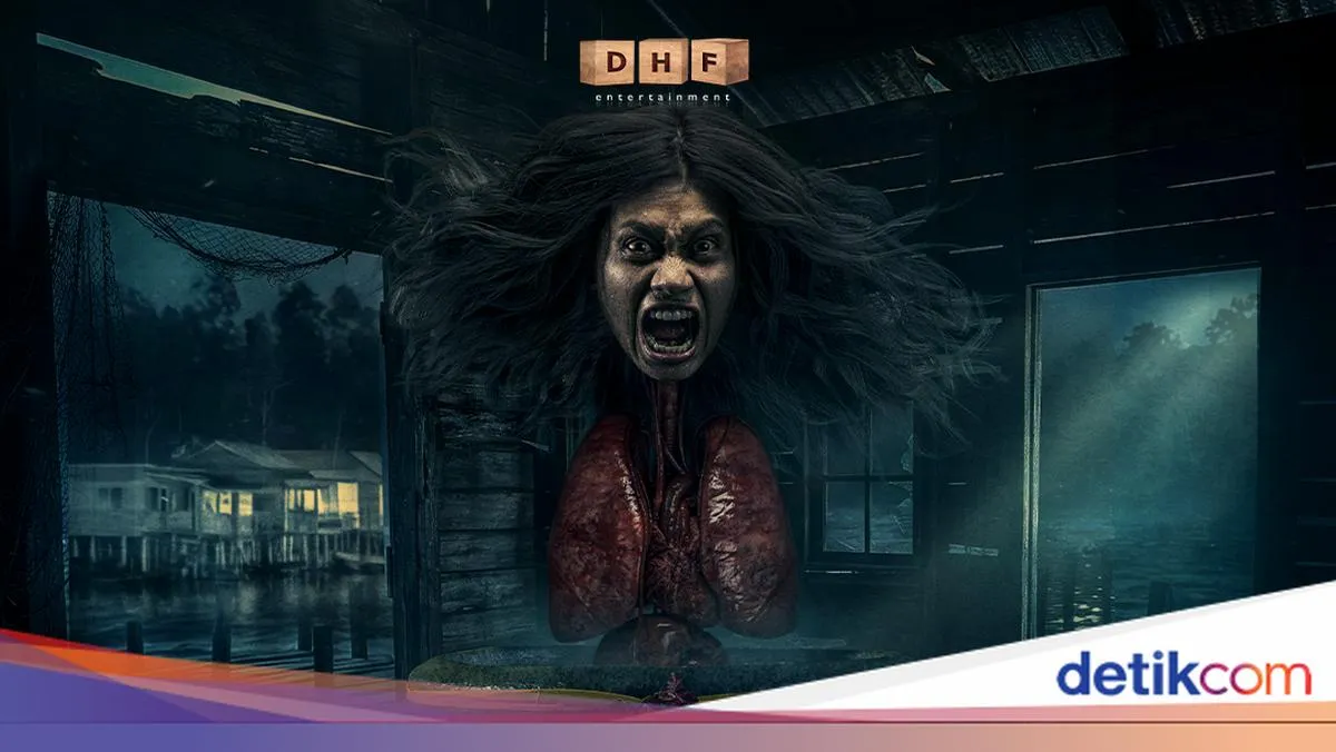 Kuyank Raih 1 Juta Penonton, Sukses Besar Saranjana Universe!