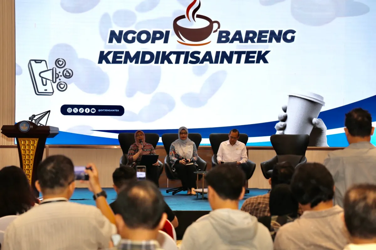 Kemdiktisaintek Umumkan Jadwal Rekrutmen dan PPDB SMA Unggul Garuda 2026/2027