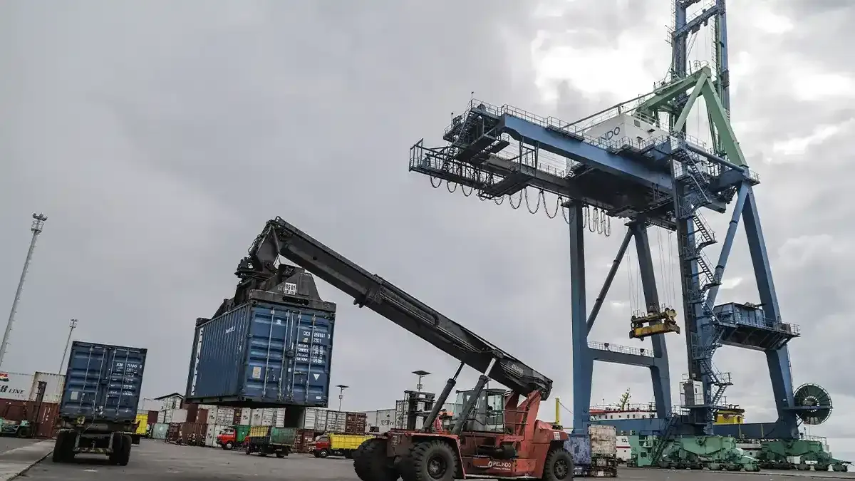 Kemenko Tegaskan Impor Produk Pertanian dari AS Berbasis B2B, Bukan Beban APBN