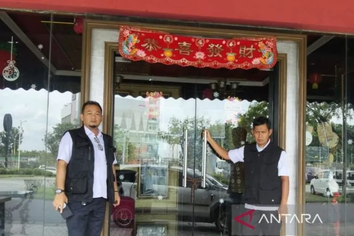 Pemkot Jakut Perketat Pengawasan Tempat Hiburan Malam Selama Ramadan