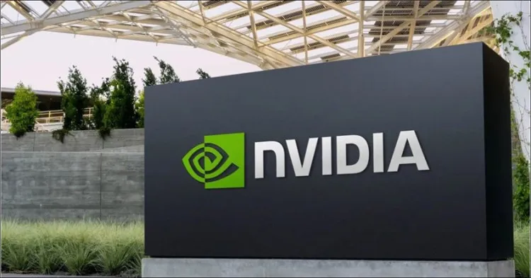 Saham Nvidia Melonjak 2,21% Menjelang Laporan Keuangan