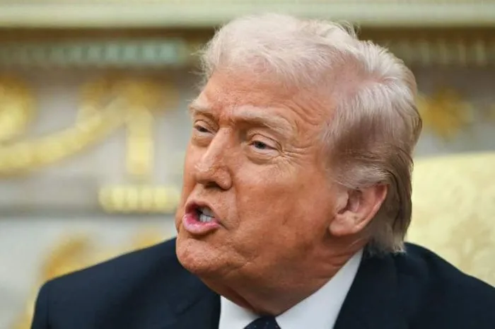 Trump Tidak Peduli Iran Berpartisipasi di Piala Dunia 2026