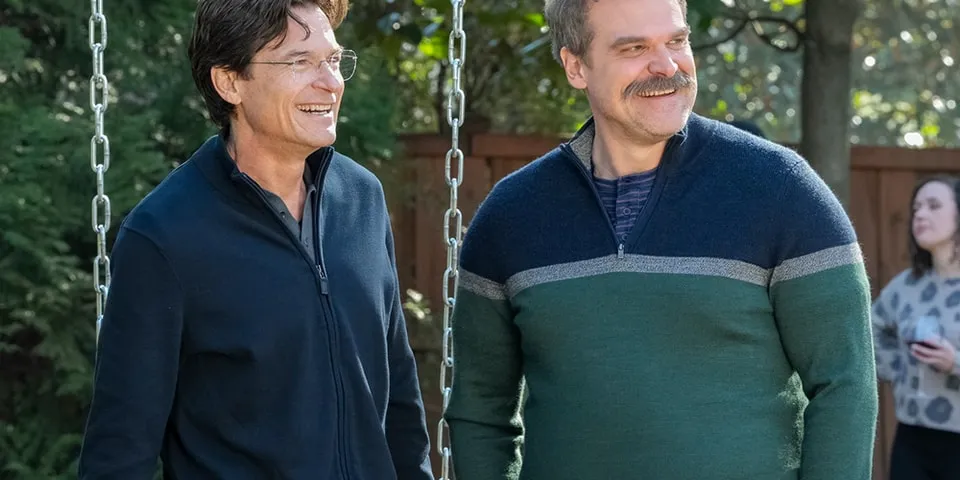 Tayangan Baru HBO Max Maret 2026: Serial 'DTF St. Louis' dan 'Rooster'