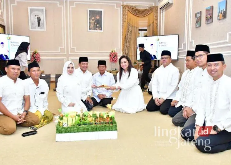 Pertumbuhan Ekonomi Pekalongan Capai 6,26% dan Kemiskinan Menurun