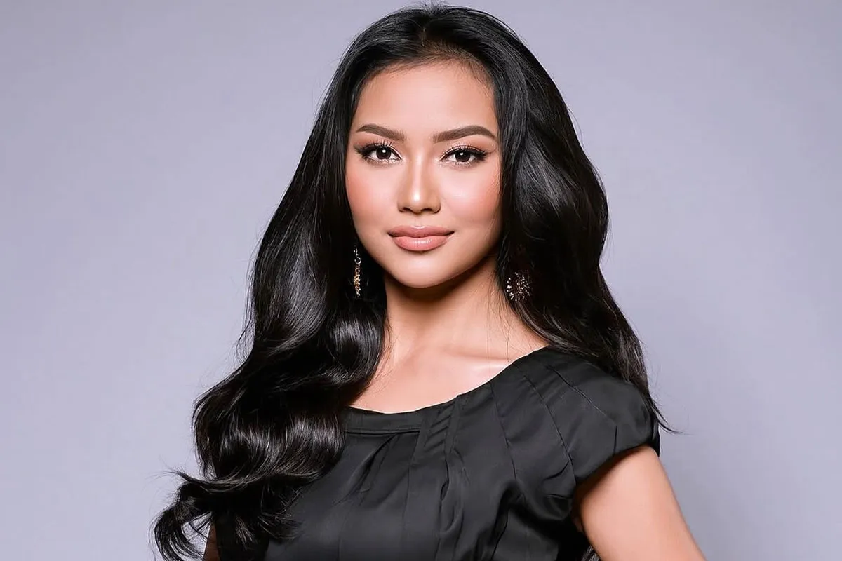 Najwa Cahyani: Mahasiswa Kebidanan dan Model Inspiratif dari Bukittinggi