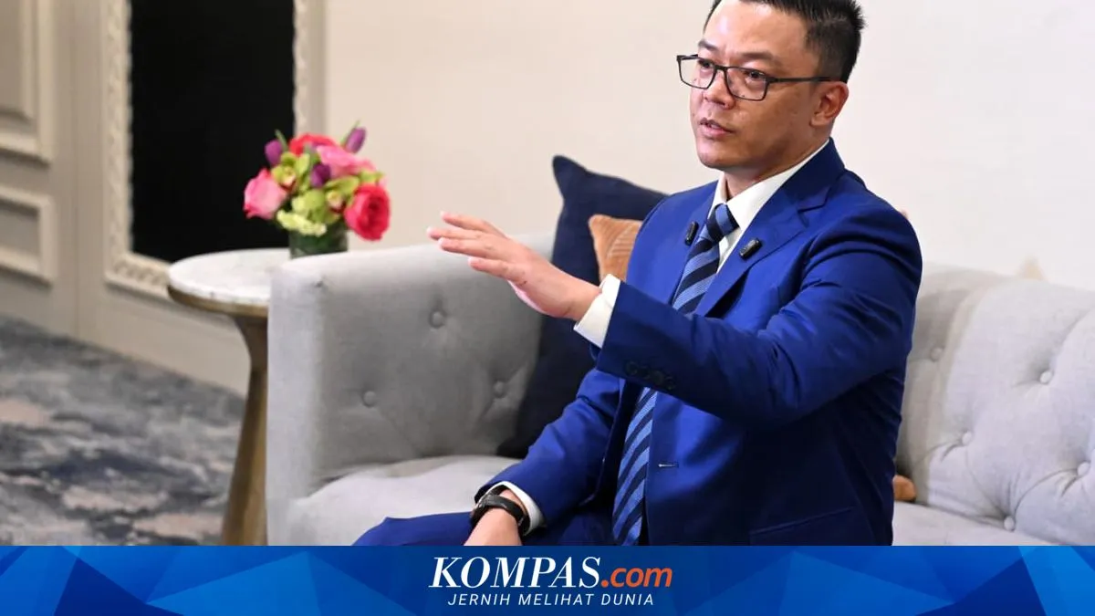 Menlu Tegaskan Indonesia Tak Setor Dana ke Dewan Perdamaian, Kontribusi Lewat Pasukan