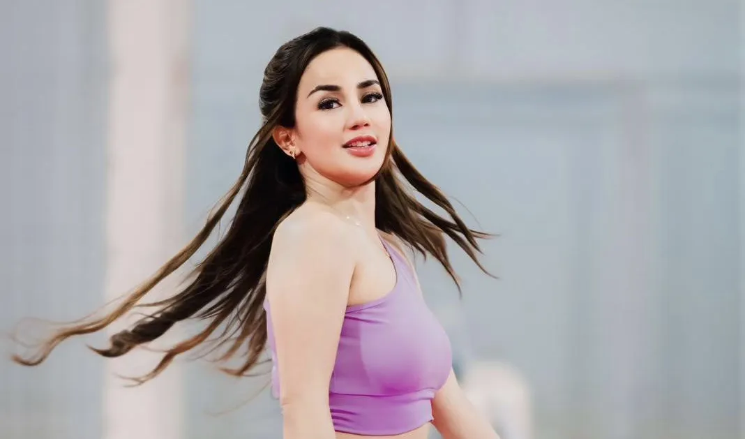 Natagein: Dari Dunia Iklan ke Panggung DJ, Menginspirasi Generasi Muda