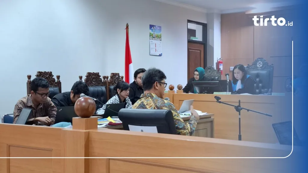 Herlambang: Pejabat Publik Harus Hati-hati dalam Menyampaikan Pendapat