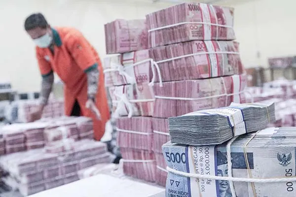 DPK Perbankan Januari 2026 Mencapai Rp9.489 Triliun, Tumbuh 10,8 Persen