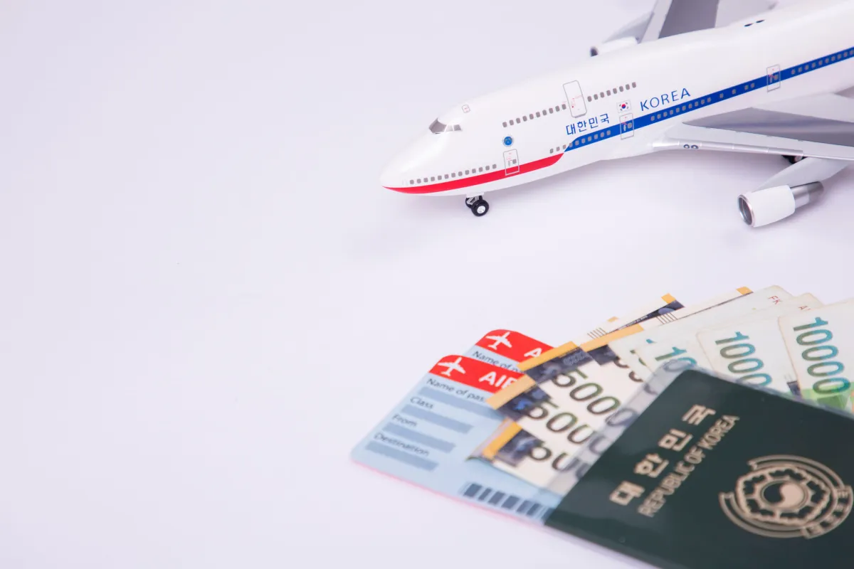 WNI Bisa Liburan ke Korsel Tanpa Visa dengan Syarat Grup