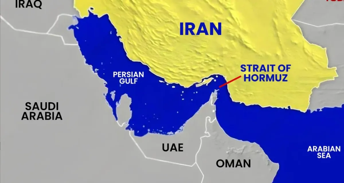 Konflik AS-Israel dan Iran Ancaman Serius bagi Perdagangan Global