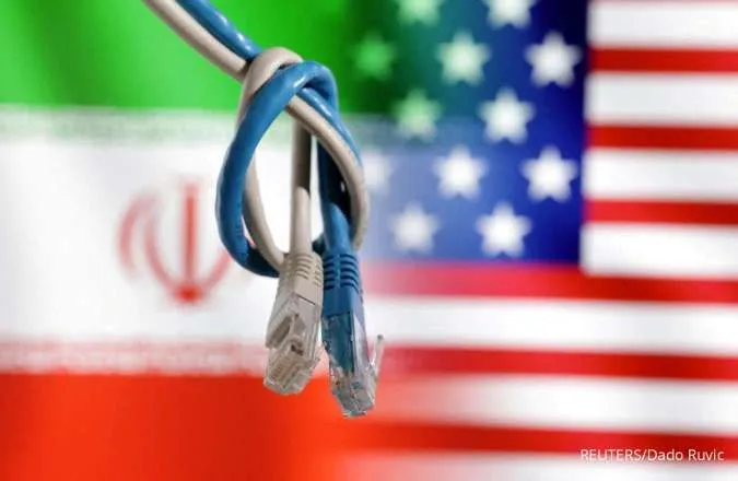 Perang Iran Ganggu Pasokan Minyak, Kebijakan Bank Sentral Global Terancam Berubah