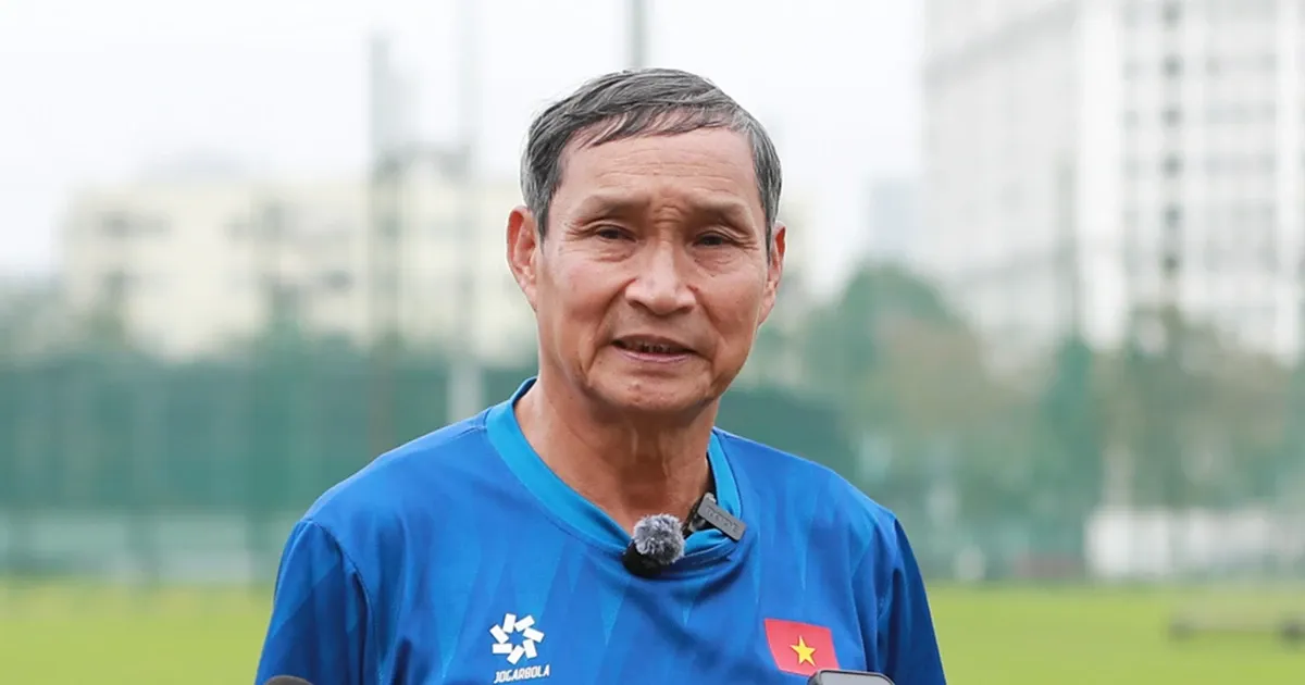Timnas Putri Vietnam Siap Tampil Optimal di Final Kejuaraan Asia