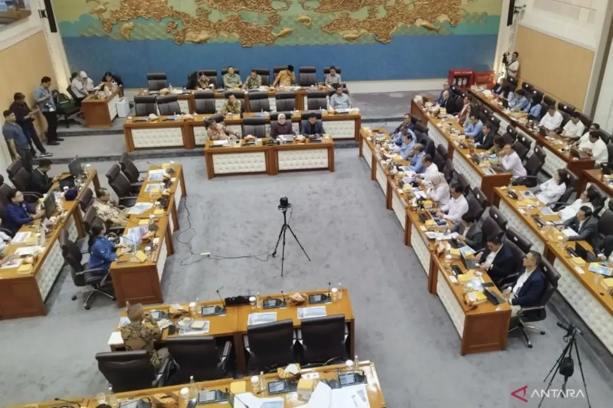 ANTARA Siap Liput Piala Dunia 2026 untuk Inspirasi Masyarakat