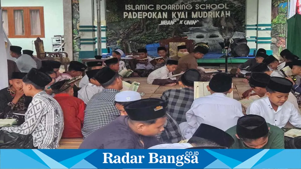 Pamekasan Dukung Pembatasan Akses Digital Anak, Pesantren Jadi Pelopor Perlindungan