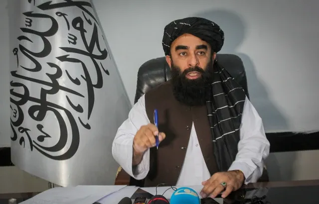 Afghanistan Usulkan Dialog, Pakistan Nyatakan Perang Terbuka