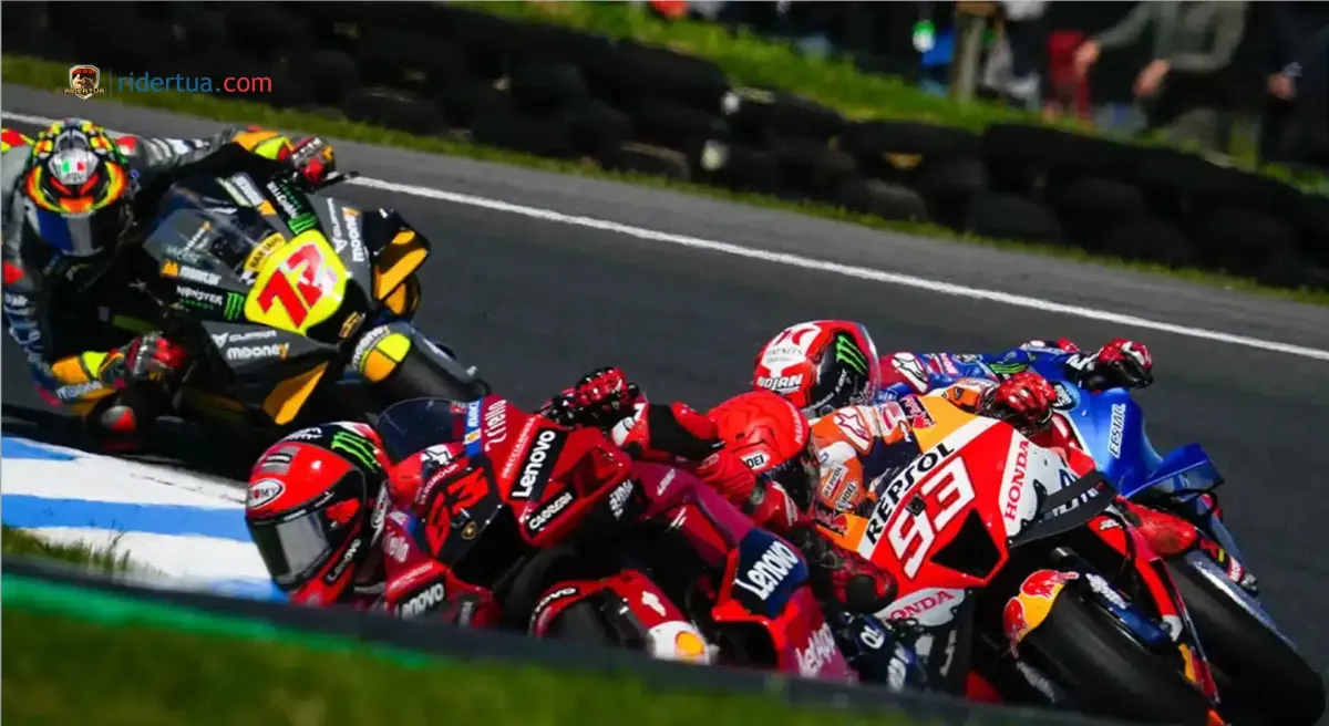 Keputusan Mencoret Phillip Island: Kekecewaan Jeremy McWilliams untuk MotoGP