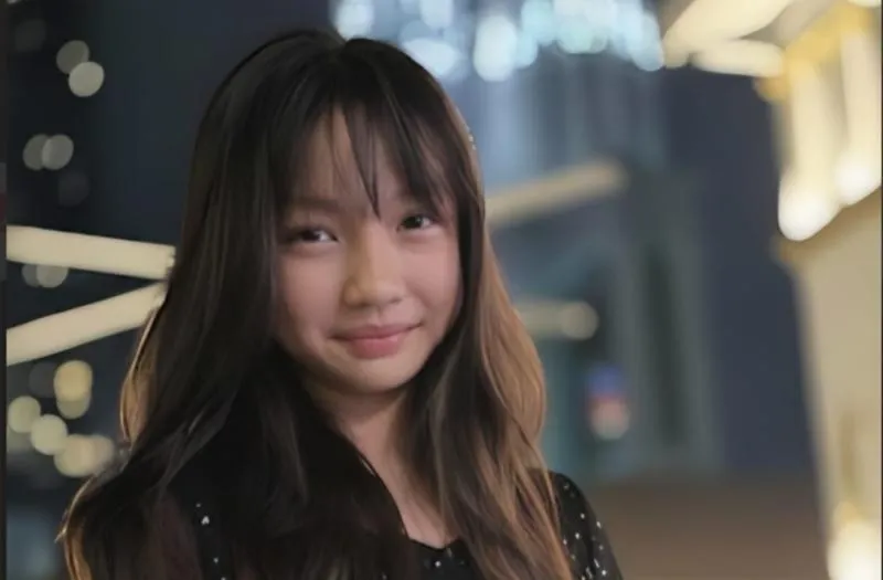 Lindee Cremona Luncurkan Single Baru 'Senyum Papa' untuk Rayakan Kasih Ayah