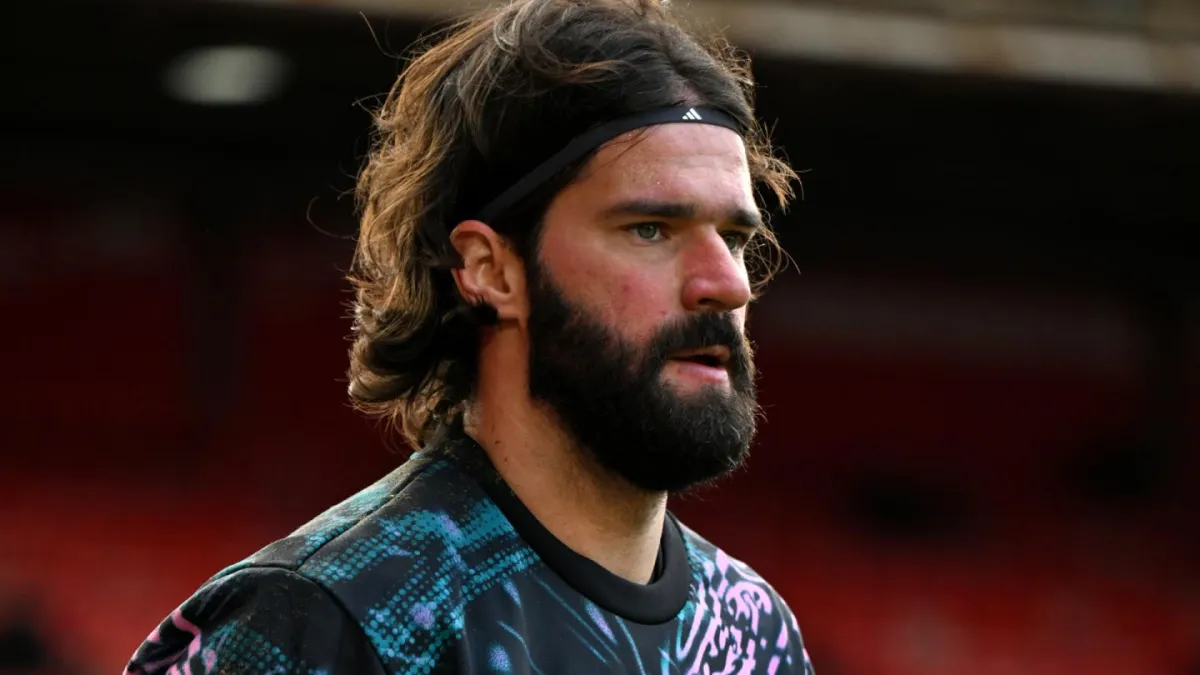 Update Kebugaran LFC: Alisson, Chiesa, dan Isak Menyongsong Kembalinya Ke Tim