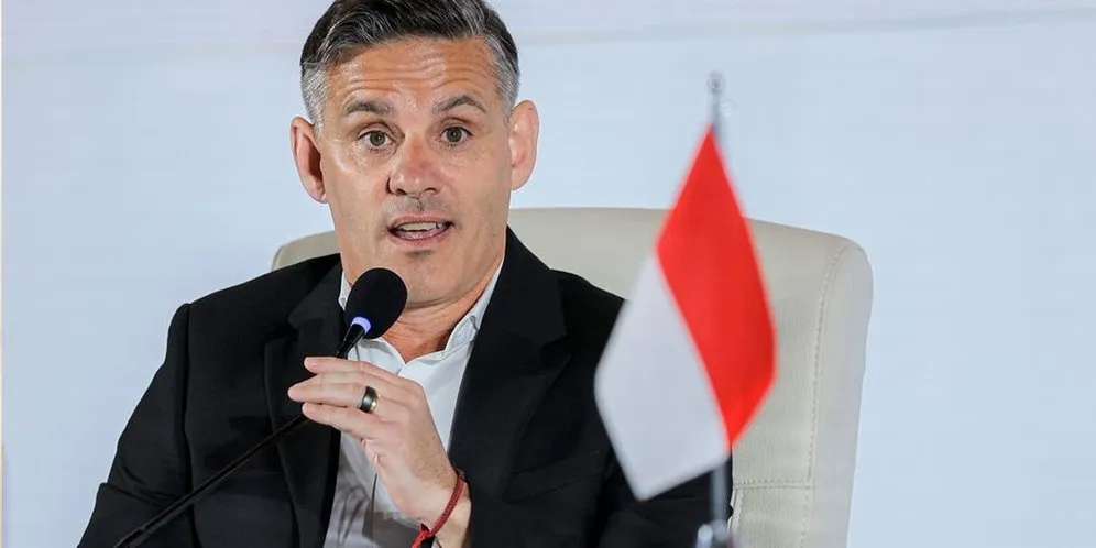Pemilihan Bintang Liga Super untuk Timnas Indonesia oleh John Herdman