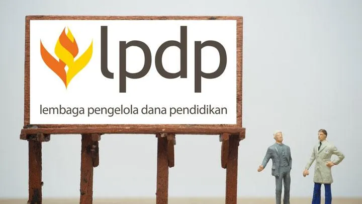 LPDP Panggil Suami Influencer Terkait Kontroversi Warga Negara Anak