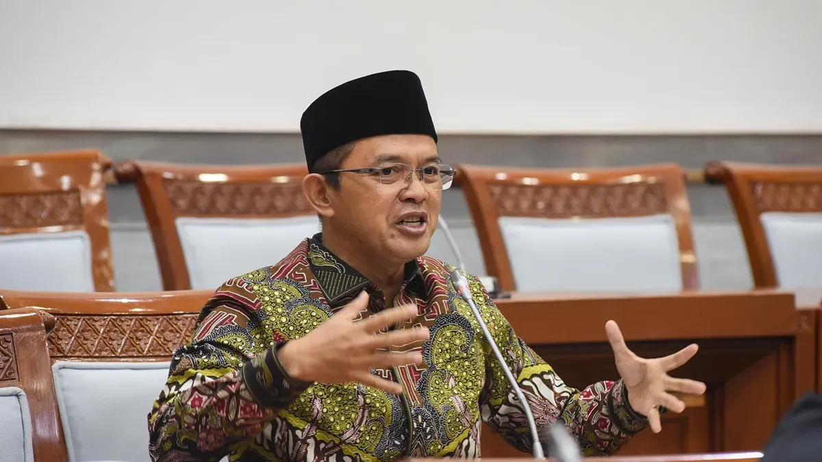 DPR Apresiasi Respons Cepat Penanganan Kecelakaan Jemaah Haji di Madinah
