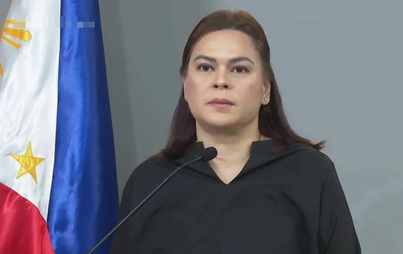 Sara Duterte Umumkan Maju Pilpres 2028 Setelah Pecah Kongsi dengan Marcos