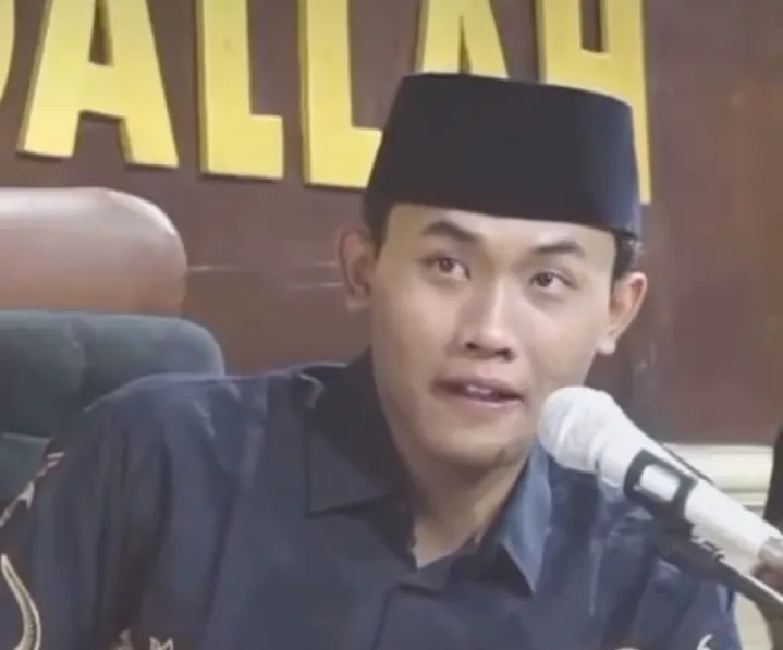 Profil Gus Elham Yahya di Balik Kontroversi Video Viral