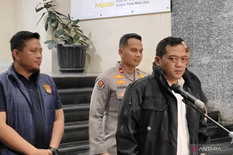 Polda Metro Jaya Imbau Bijak Gunakan Media Sosial untuk Cegah Hoaks Kriminal