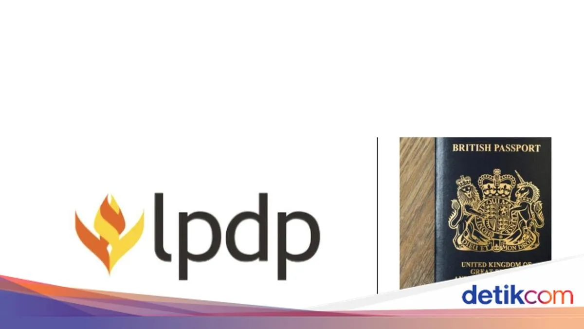 Suami DS Berisiko Kembalikan Beasiswa LPDP Jika Tak Penuhi Kontribusi 2N+1