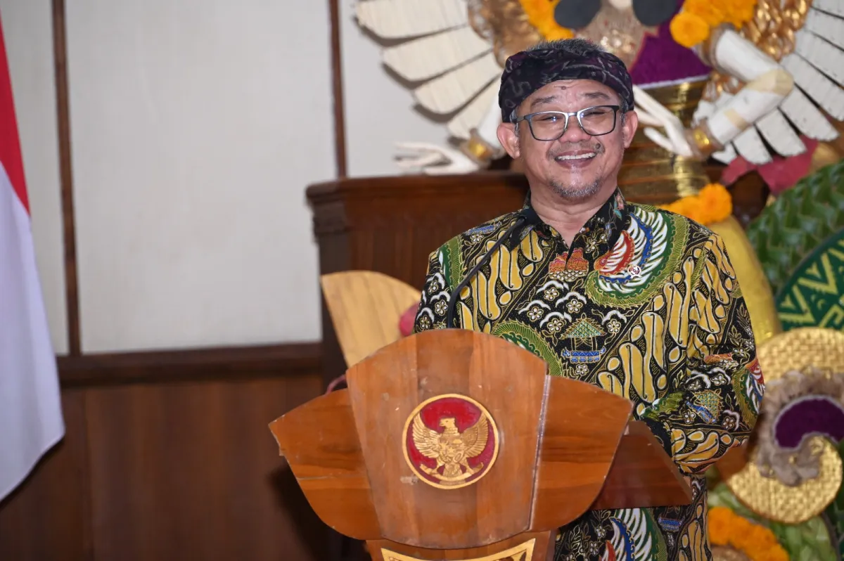 Kemendikdasmen Dukung Pemenuhan Hak Pendidikan Anak Terlantar di Bali