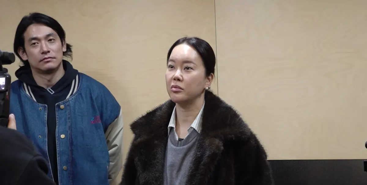 Baek Ji Young Menyesali Operasi Plastik yang Mengubah Wajahnya