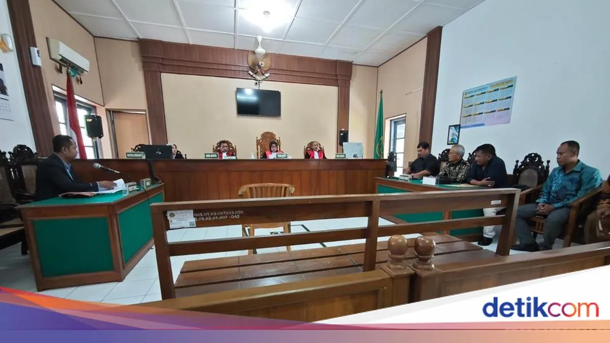 Mediasi Gagal, Gugatan Perubahan Nama PB XIV Purbaya Dilanjutkan